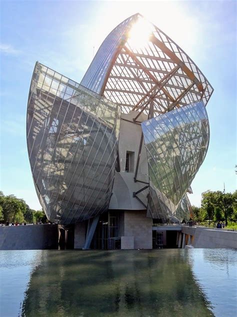 fondation vuitton paris exposition